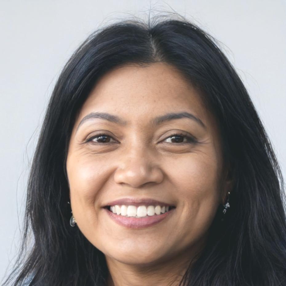 Eulalia Cabral, Investment Data Specialist