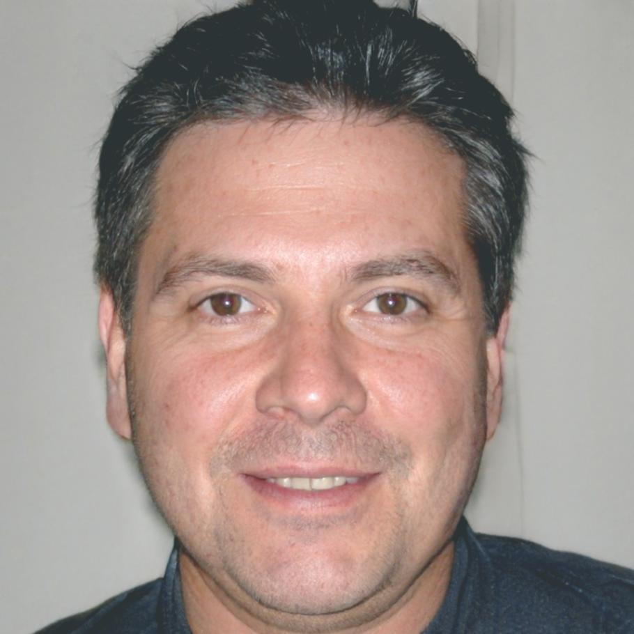 Lukas Dreyer, Investment Fundamentals Lead