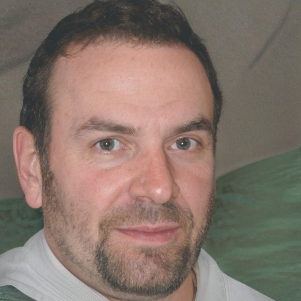 Jasper Koskinen, Budget Investing Specialist